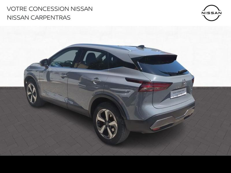 Photo 5 de l’annonce de NISSAN Qashqai d’occasion à vendre à CARPENTRAS