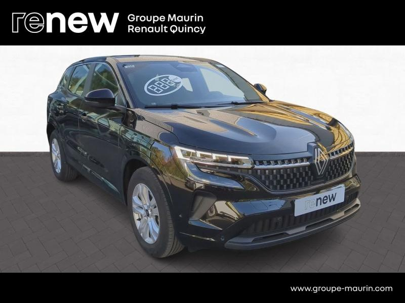 Photo 3 de l’annonce de RENAULT Austral d’occasion à vendre à QUINCY-SOUS-SÉNART