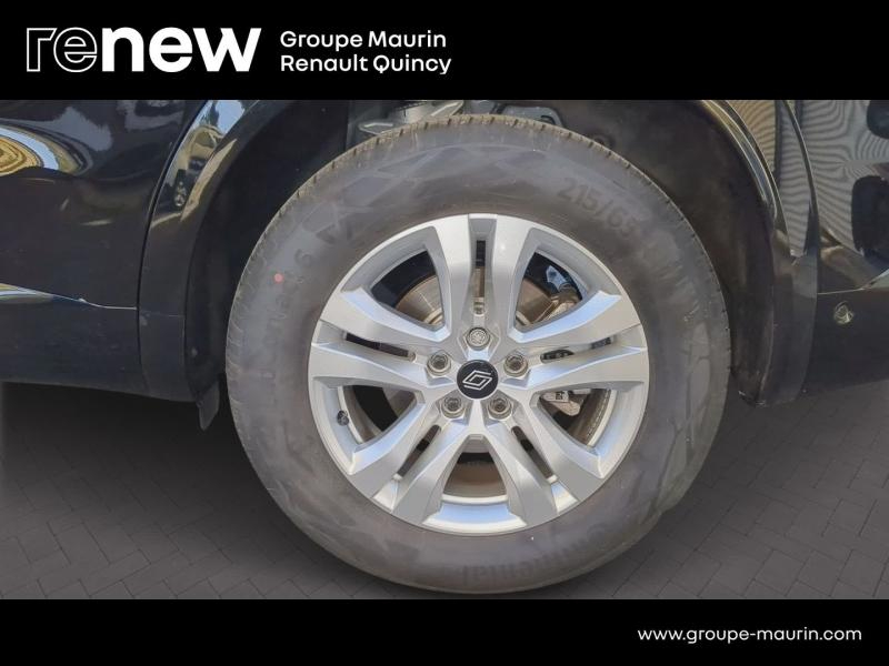 Photo 7 de l’annonce de RENAULT Austral d’occasion à vendre à QUINCY-SOUS-SÉNART