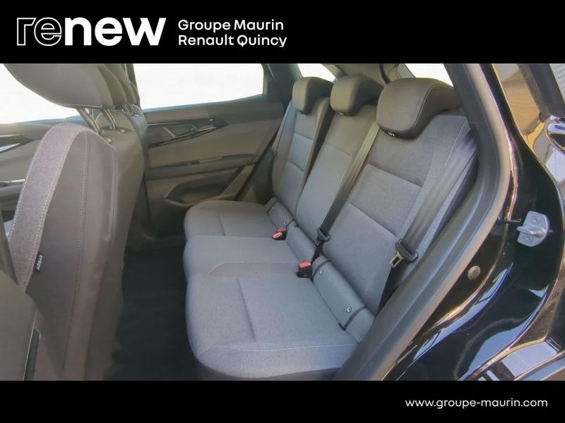 Photo 9 de l’annonce de RENAULT Austral d’occasion à vendre à QUINCY-SOUS-SÉNART