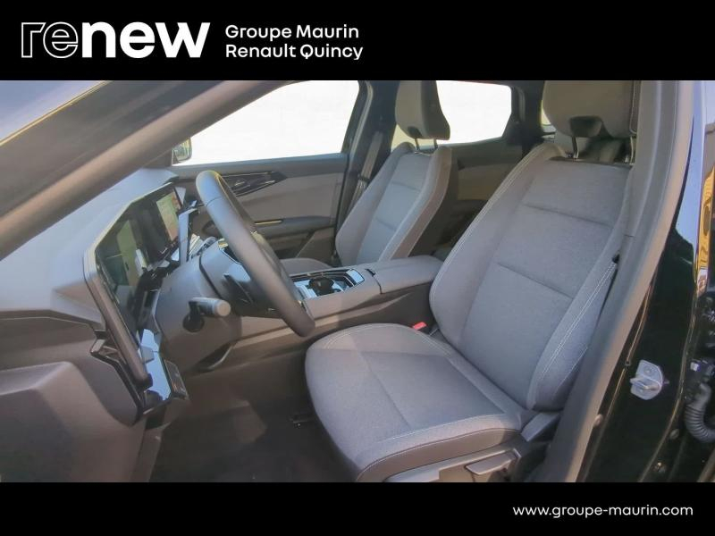 Photo 10 de l’annonce de RENAULT Austral d’occasion à vendre à QUINCY-SOUS-SÉNART