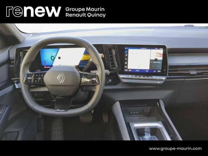 Photo 12 de l’annonce de RENAULT Austral d’occasion à vendre à QUINCY-SOUS-SÉNART