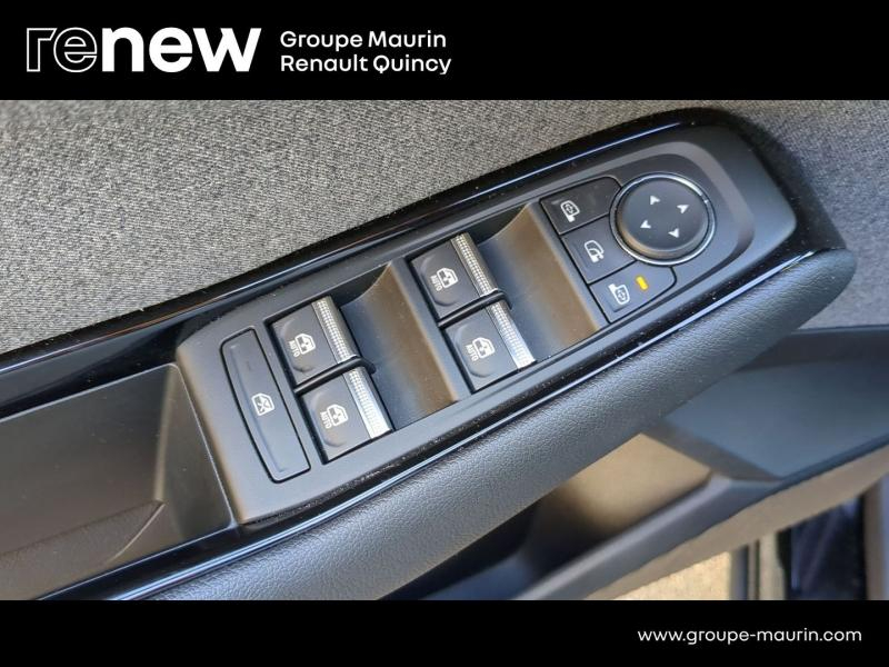 Photo 13 de l’annonce de RENAULT Austral d’occasion à vendre à QUINCY-SOUS-SÉNART