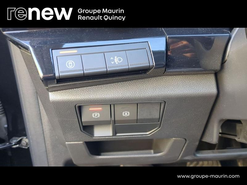 Photo 14 de l’annonce de RENAULT Austral d’occasion à vendre à QUINCY-SOUS-SÉNART