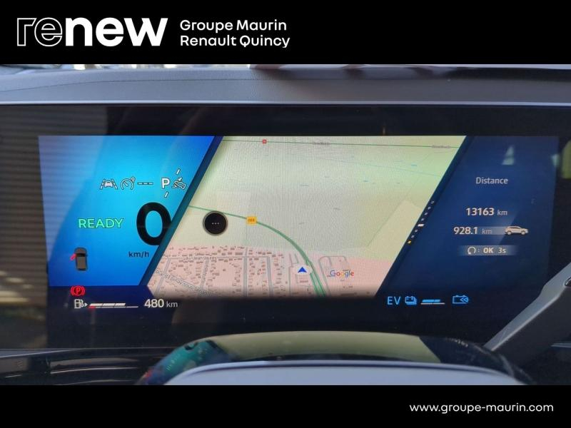 Photo 15 de l’annonce de RENAULT Austral d’occasion à vendre à QUINCY-SOUS-SÉNART