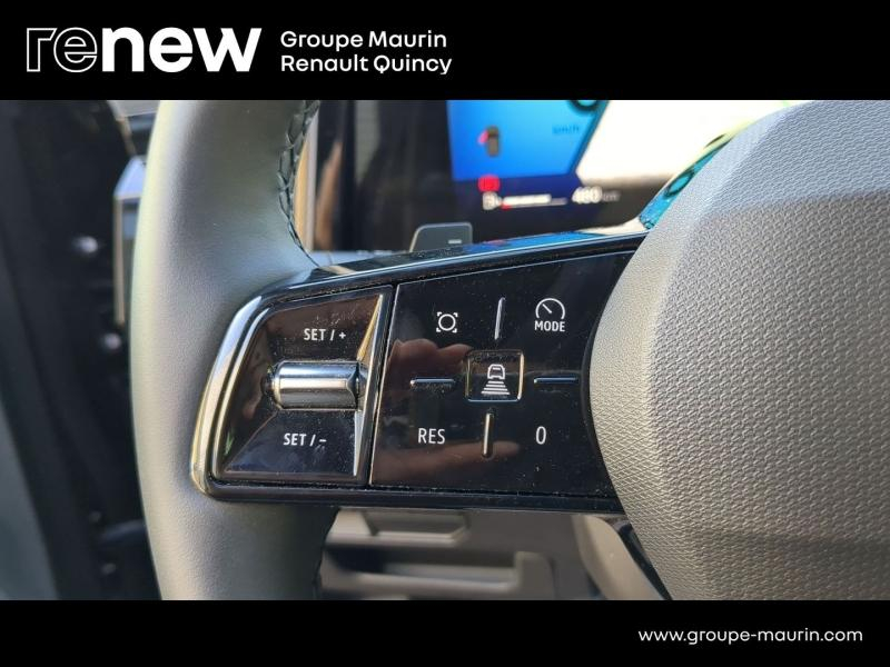 Photo 16 de l’annonce de RENAULT Austral d’occasion à vendre à QUINCY-SOUS-SÉNART