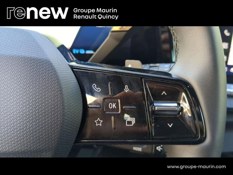 Photo 17 de l’annonce de RENAULT Austral d’occasion à vendre à QUINCY-SOUS-SÉNART