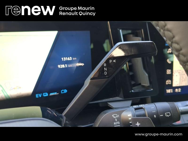 Photo 18 de l’annonce de RENAULT Austral d’occasion à vendre à QUINCY-SOUS-SÉNART