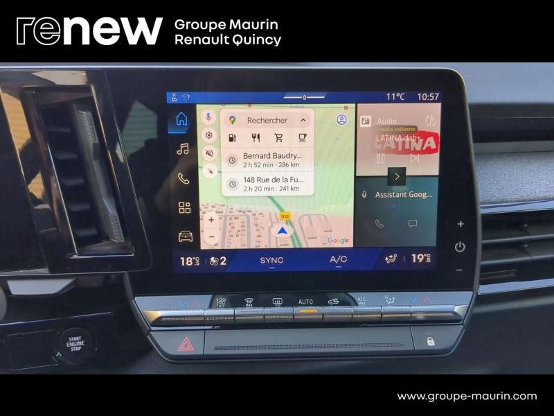 Photo 19 de l’annonce de RENAULT Austral d’occasion à vendre à QUINCY-SOUS-SÉNART