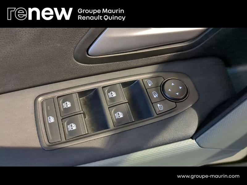 Photo 17 de l’annonce de DACIA Duster d’occasion à vendre à QUINCY-SOUS-SÉNART