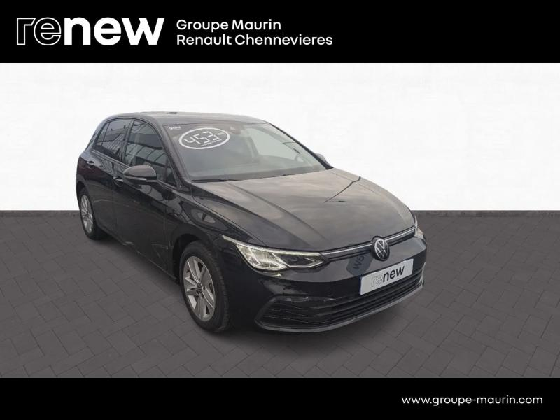 Photo 3 de l’annonce de VOLKSWAGEN Golf d’occasion à vendre à CHENNEVIÈRES-SUR-MARNE