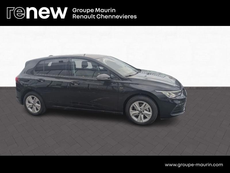 Photo 5 de l’annonce de VOLKSWAGEN Golf d’occasion à vendre à CHENNEVIÈRES-SUR-MARNE