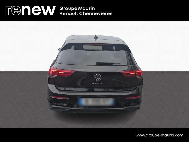 Photo 6 de l’annonce de VOLKSWAGEN Golf d’occasion à vendre à CHENNEVIÈRES-SUR-MARNE