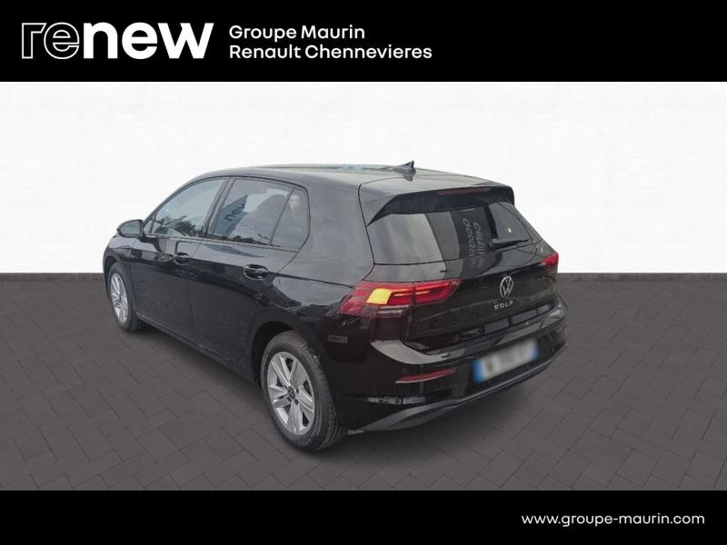 Photo 7 de l’annonce de VOLKSWAGEN Golf d’occasion à vendre à CHENNEVIÈRES-SUR-MARNE