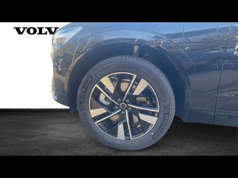 Photo 3 de l’annonce de VOLVO XC60 d’occasion à vendre à AIX-EN-PROVENCE