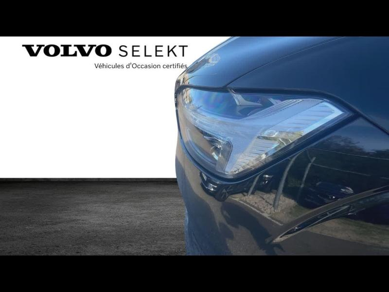 Photo 4 de l’annonce de VOLVO XC60 d’occasion à vendre à AIX-EN-PROVENCE