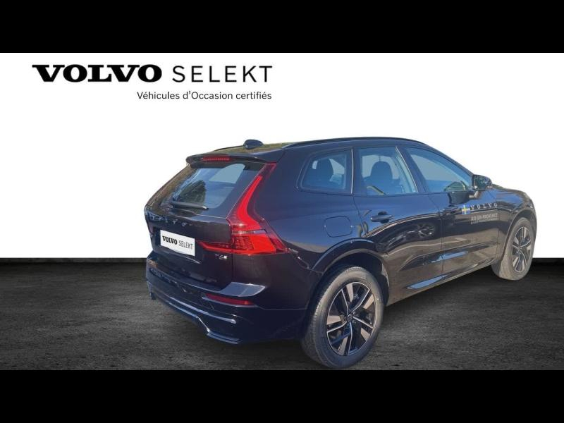 Photo 6 de l’annonce de VOLVO XC60 d’occasion à vendre à AIX-EN-PROVENCE