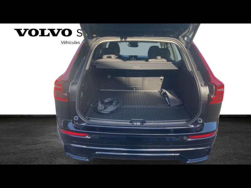 Photo 8 de l’annonce de VOLVO XC60 d’occasion à vendre à AIX-EN-PROVENCE