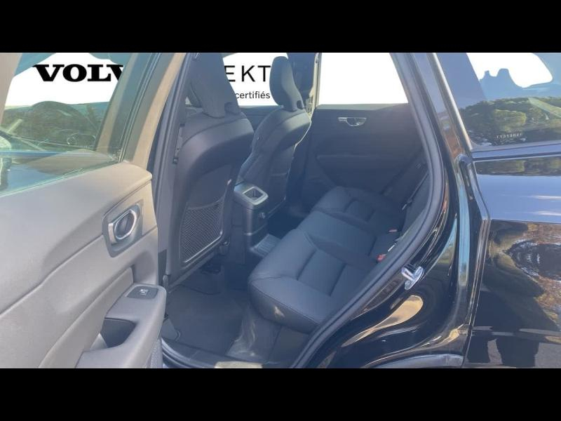 Photo 10 de l’annonce de VOLVO XC60 d’occasion à vendre à AIX-EN-PROVENCE