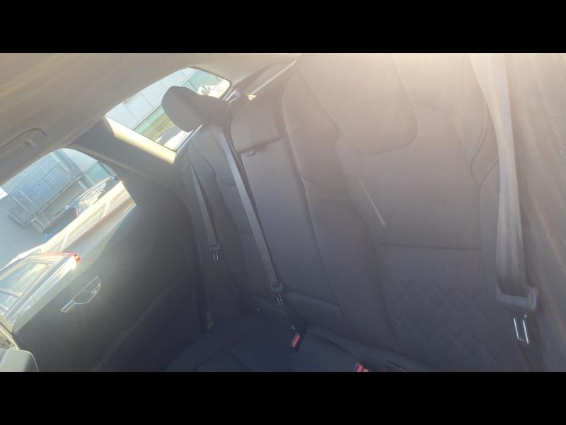 Photo 11 de l’annonce de VOLVO XC60 d’occasion à vendre à AIX-EN-PROVENCE