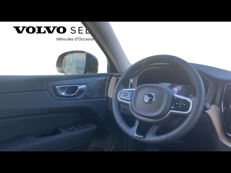 Photo 13 de l’annonce de VOLVO XC60 d’occasion à vendre à AIX-EN-PROVENCE