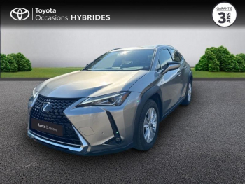 LEXUS UX d’occasion à vendre à LATTES