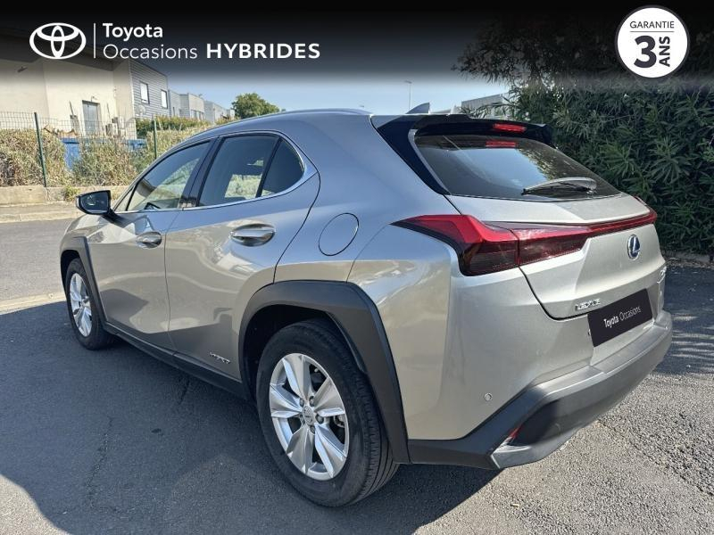 Photo 3 de l’annonce de LEXUS UX d’occasion à vendre à LATTES