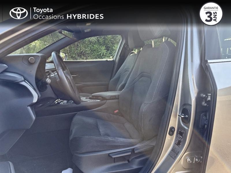 Photo 5 de l’annonce de LEXUS UX d’occasion à vendre à LATTES