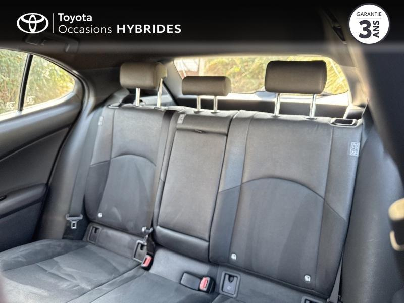 Photo 6 de l’annonce de LEXUS UX d’occasion à vendre à LATTES