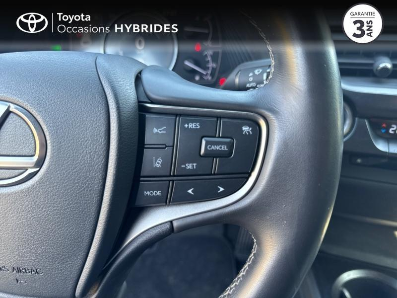 Photo 10 de l’annonce de LEXUS UX d’occasion à vendre à LATTES