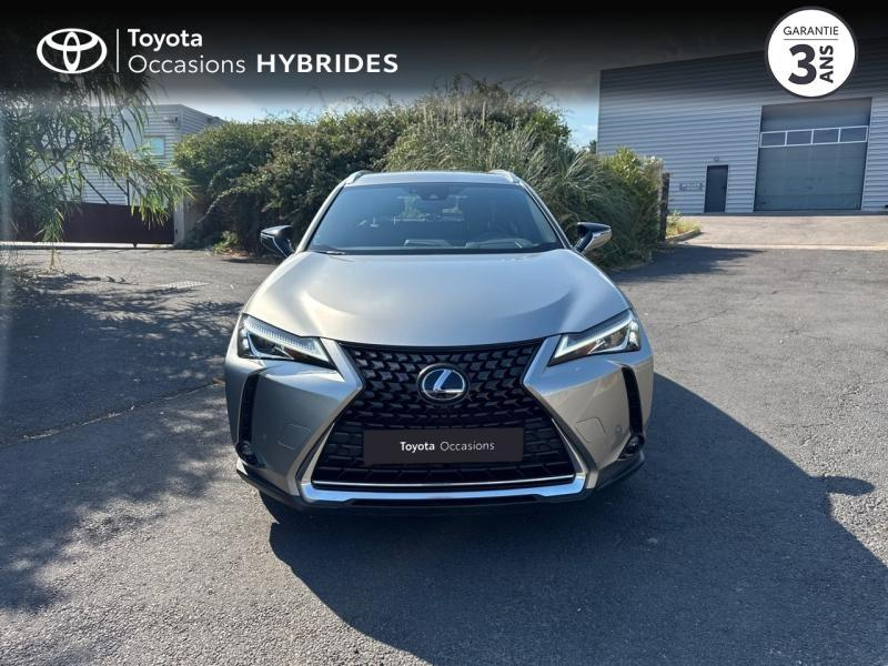 Photo 15 de l’annonce de LEXUS UX d’occasion à vendre à LATTES