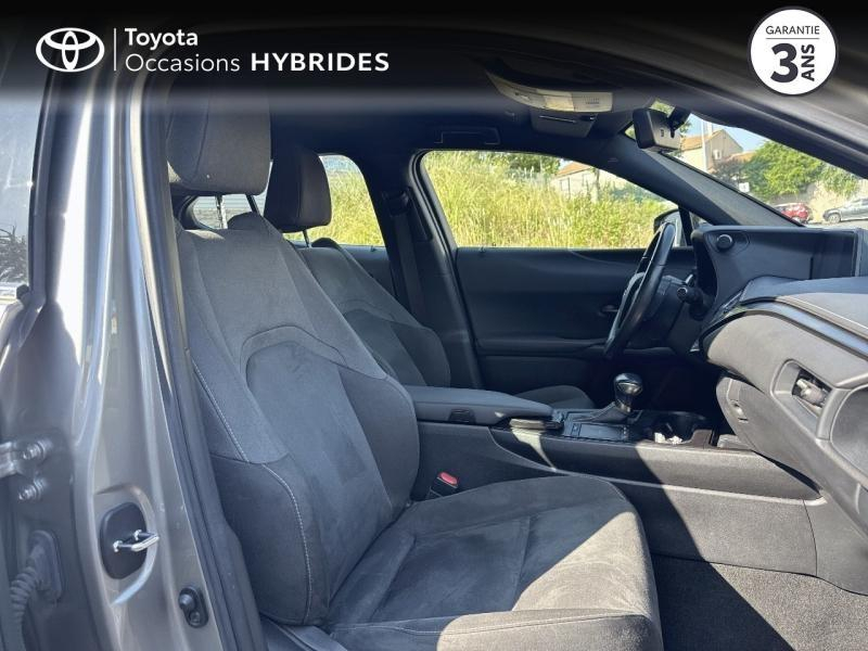 Photo 16 de l’annonce de LEXUS UX d’occasion à vendre à LATTES