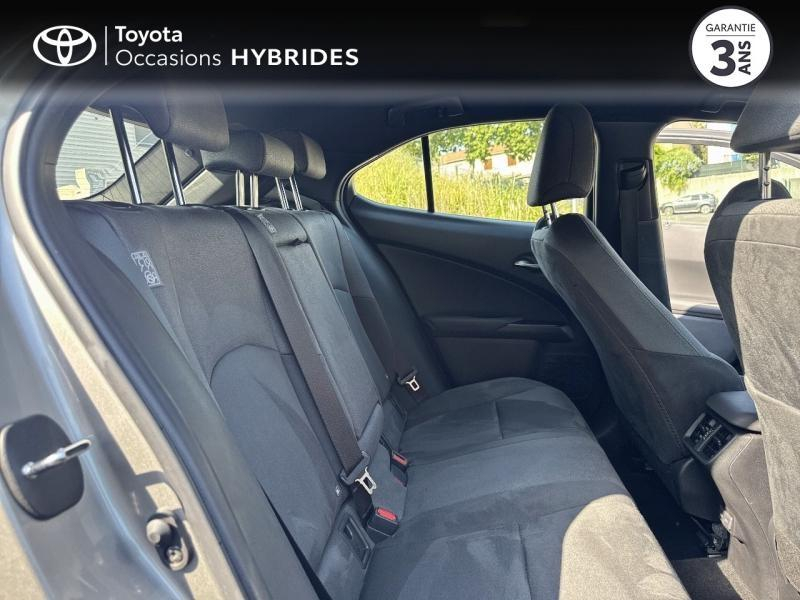 Photo 17 de l’annonce de LEXUS UX d’occasion à vendre à LATTES