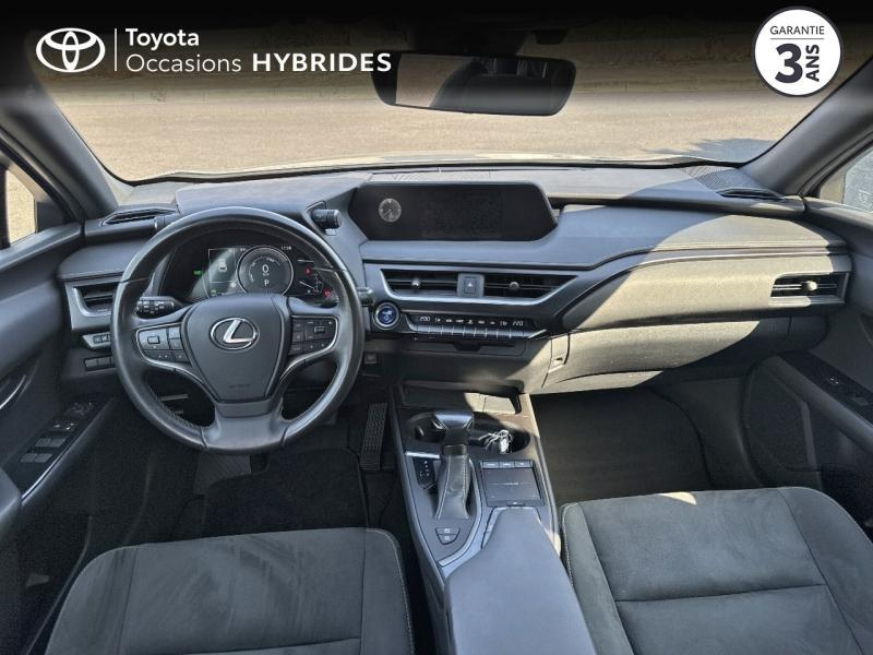 Photo 18 de l’annonce de LEXUS UX d’occasion à vendre à LATTES