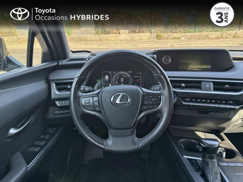 Photo 19 de l’annonce de LEXUS UX d’occasion à vendre à LATTES