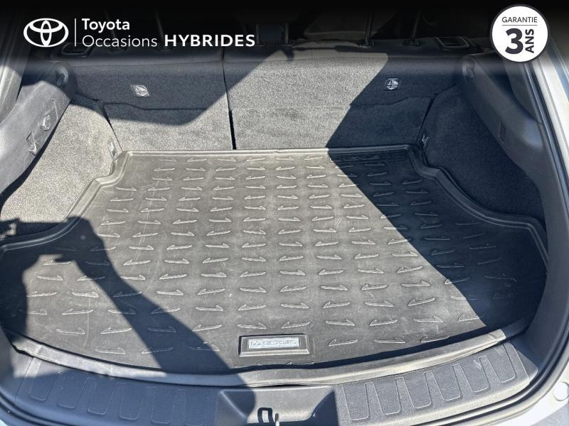 Photo 20 de l’annonce de LEXUS UX d’occasion à vendre à LATTES