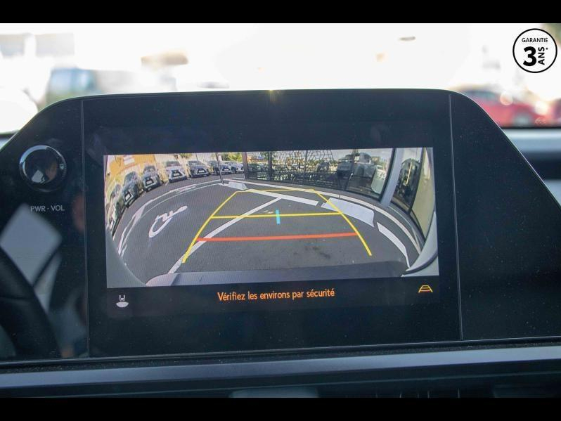 Photo 6 de l’annonce de LEXUS UX d’occasion à vendre à LATTES