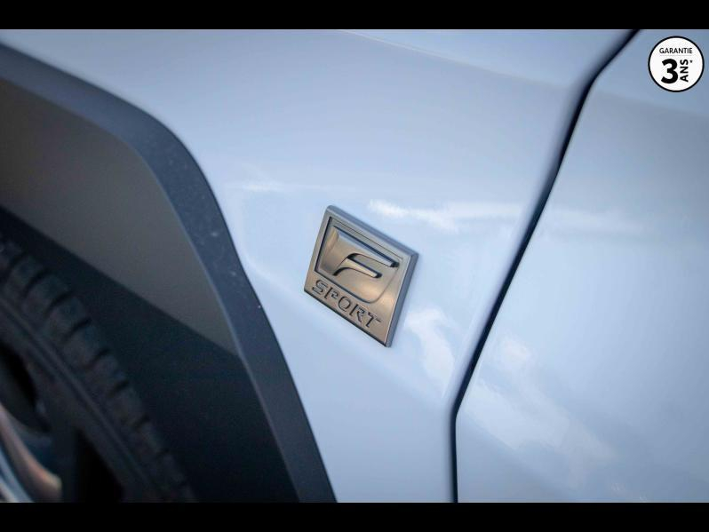 Photo 10 de l’annonce de LEXUS UX d’occasion à vendre à LATTES