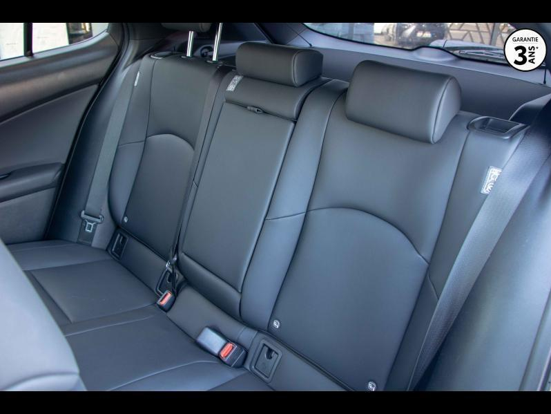 Photo 16 de l’annonce de LEXUS UX d’occasion à vendre à LATTES