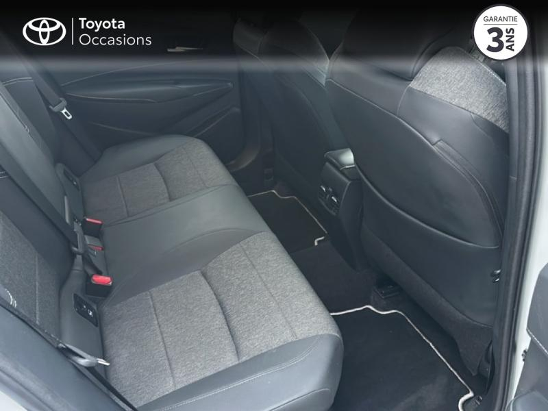 Photo 7 de l’annonce de TOYOTA Corolla Touring Spt d’occasion à vendre à ALÈS
