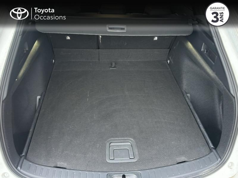 Photo 10 de l’annonce de TOYOTA Corolla Touring Spt d’occasion à vendre à ALÈS