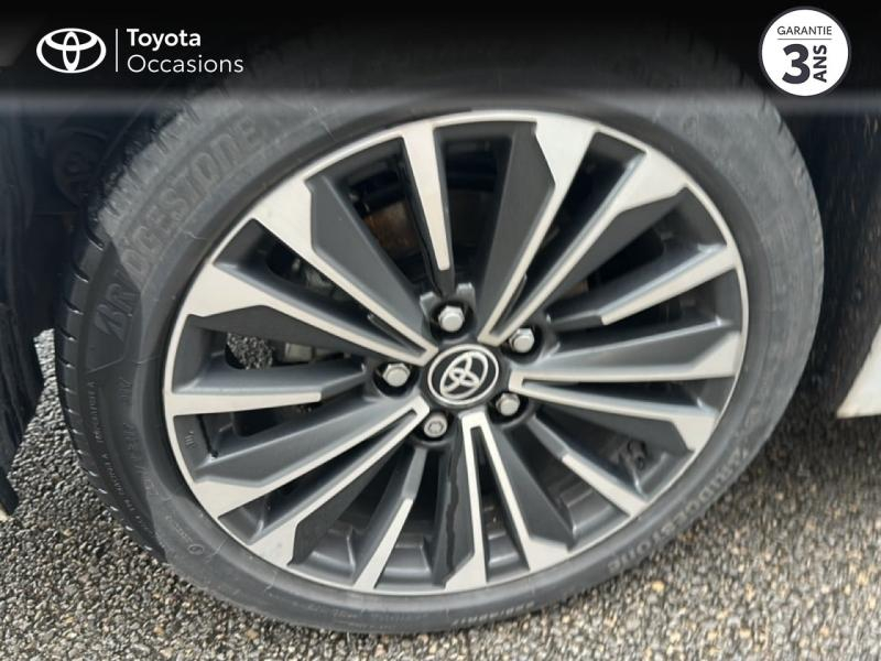 Photo 16 de l’annonce de TOYOTA Corolla Touring Spt d’occasion à vendre à ALÈS