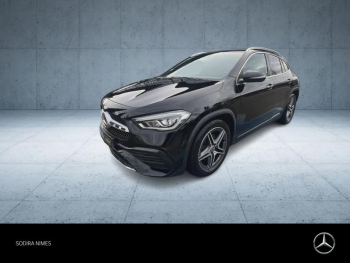 MERCEDES-BENZ Classe GLA d’occasion à vendre à NIMES