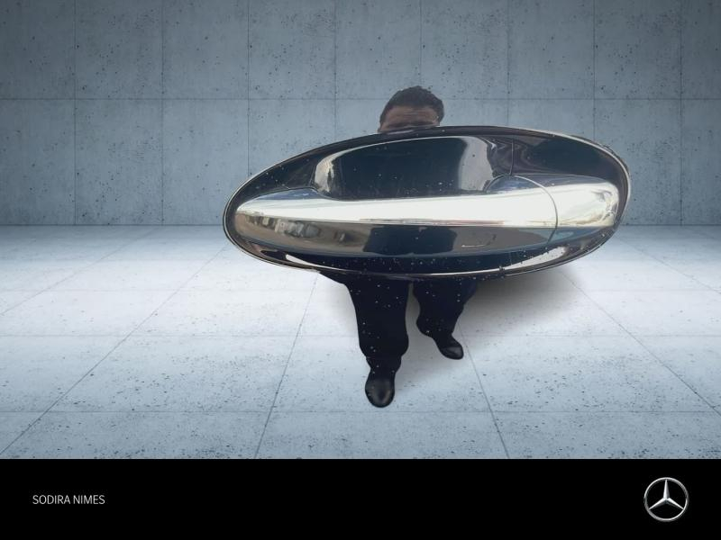 Photo 5 de l’annonce de MERCEDES-BENZ Classe GLA d’occasion à vendre à NIMES