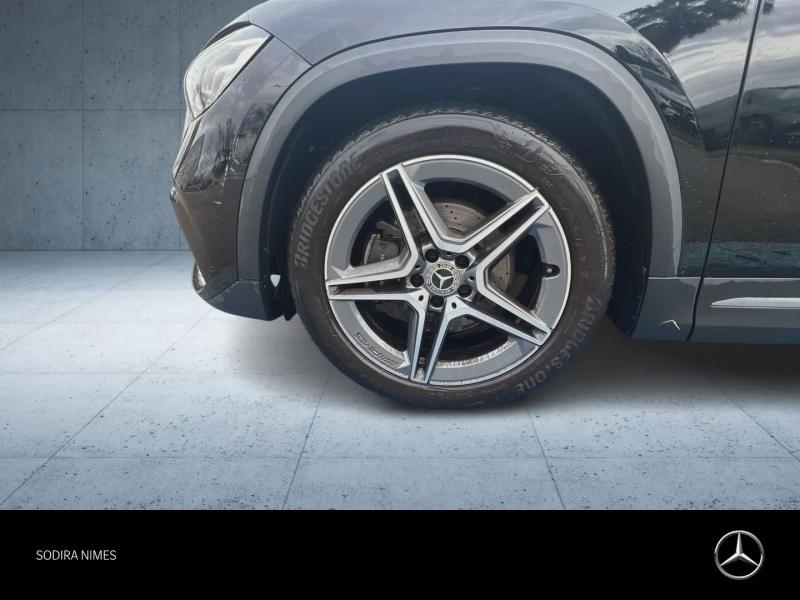 Photo 6 de l’annonce de MERCEDES-BENZ Classe GLA d’occasion à vendre à NIMES