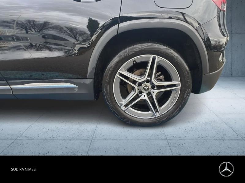 Photo 7 de l’annonce de MERCEDES-BENZ Classe GLA d’occasion à vendre à NIMES