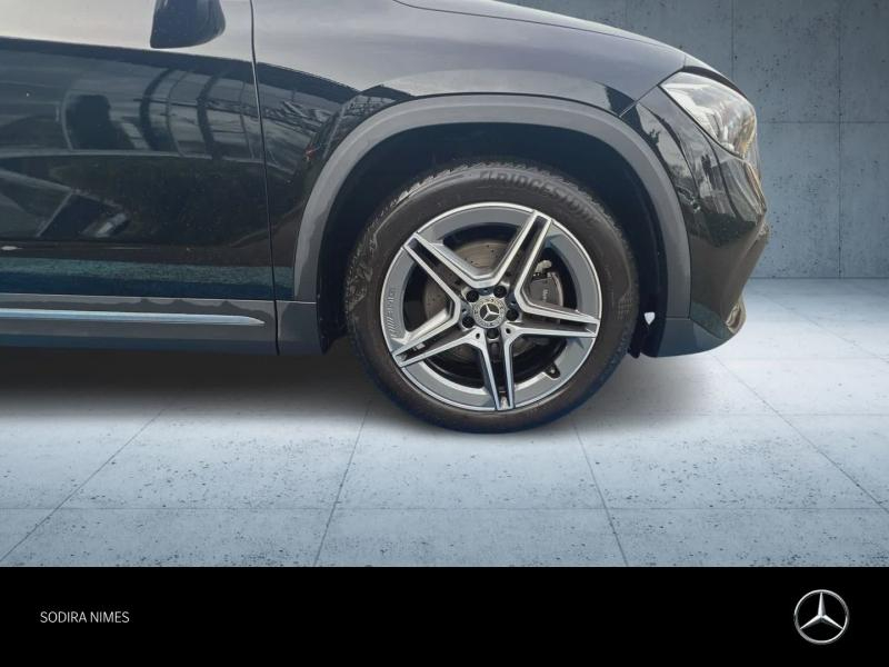 Photo 9 de l’annonce de MERCEDES-BENZ Classe GLA d’occasion à vendre à NIMES