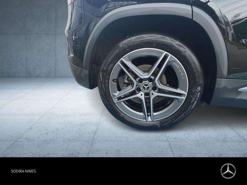 Photo 10 de l’annonce de MERCEDES-BENZ Classe GLA d’occasion à vendre à NIMES