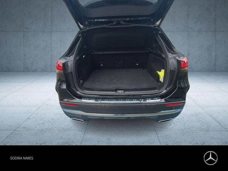 Photo 14 de l’annonce de MERCEDES-BENZ Classe GLA d’occasion à vendre à NIMES