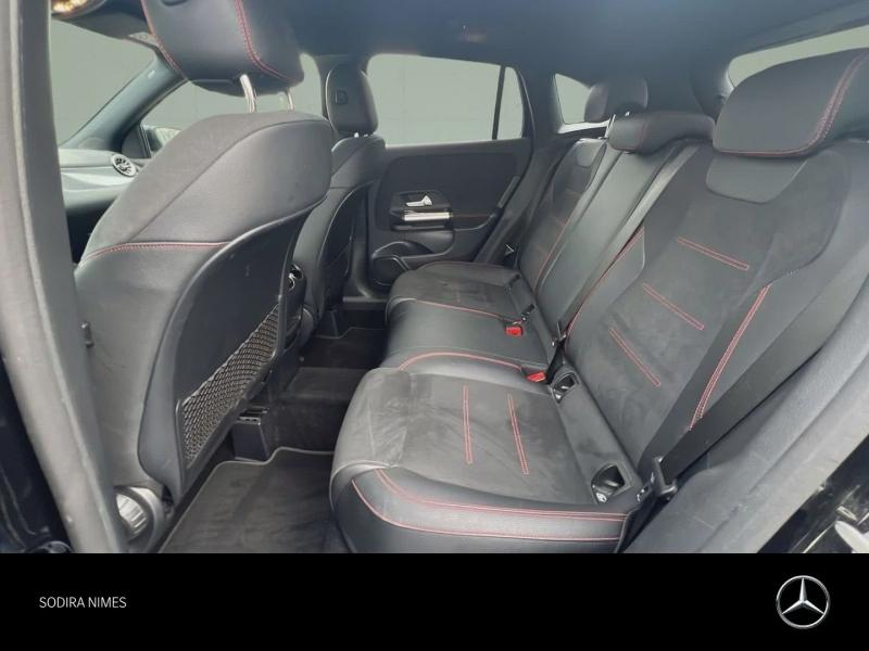 Photo 17 de l’annonce de MERCEDES-BENZ Classe GLA d’occasion à vendre à NIMES
